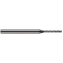 Harvey Tool - Square End Mill - Strong Tooling