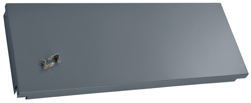 36 x 24" (Gray) - Extra Shelves for use with Edsal 3001 Series Cabinets - Strong Tooling