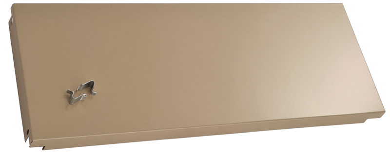 36 x 24" (Tan) - Extra Shelves for use with Edsal 3001 Series Cabinets - Strong Tooling