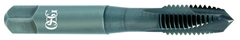 10-32 Dia. - STI - H3 - 3 FL - Spiral Point Plug EXO VC10 S/O Tap - Strong Tooling