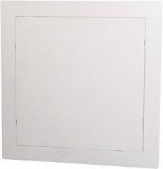 Oatey - Faucet Replacement Access Panel - PVC - Strong Tooling