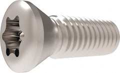 Allied Machine and Engineering - Screws For Indexables Screw Type: Insert Screw Indexable Tool Type: Drilling - Strong Tooling