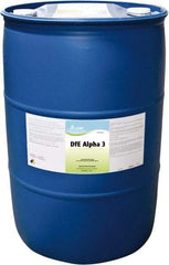 Rochester Midland Corporation - 55 Gal Drum Cleaner/Degreaser - Liquid, Lemon - Strong Tooling