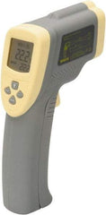 Value Collection - -50 to 530°C (-58 to 986°F) Infrared Thermometer - 14:1 Distance to Spot Ratio - Strong Tooling