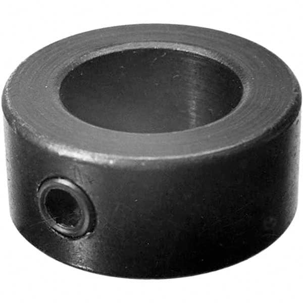 TE-CO - Shaft & Clamp Collars Style: Set Screw Type: Shaft Collar - Strong Tooling