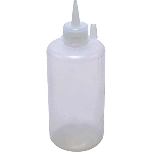 Dynalon Labware - 1 10-Piece 500 mL Dispensing Bottle - Strong Tooling