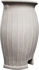 Enpac - Overpack & Salvage Drums Type: Rain Barrel Total Capacity (Gal.): 55.00 - Strong Tooling