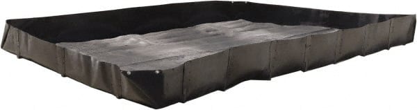 Enpac - Collapsible Berms & Pools Type: Containment Unit Sump Capacity (Gal.): 187.00 - Strong Tooling