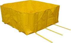 Enpac - Collapsible Berms & Pools Type: Containment Unit Sump Capacity (Gal.): 299.00 - Strong Tooling