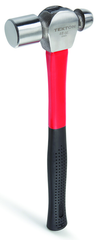 48 oz Ball Pein Hammer - Fiberglass Handle - Strong Tooling