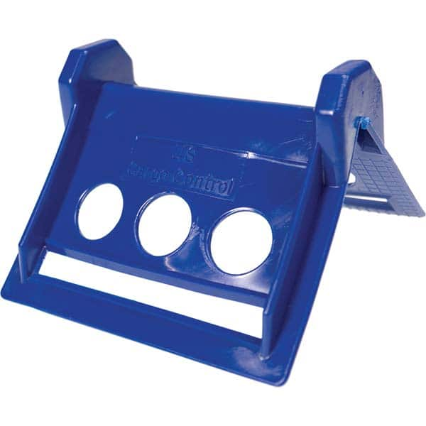 US Cargo Control - Trailer & Truck Cargo Accessories For Use With: Up to 4" Webbing Material: PVC - Strong Tooling