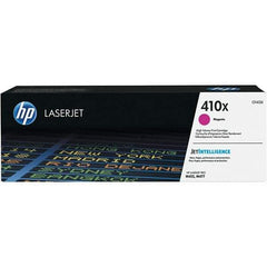 Hewlett-Packard - Magenta Toner Cartridge - Use with HP Color LaserJet Pro M452dn, M452dw, M452nw, MFP M377dw, M477fdn, M477fdw, M477fnw - Strong Tooling