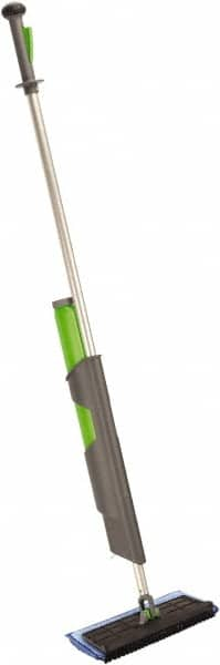 Fas-trak - Deck Mops, Mopping Kits & Wall Washers Type: Mopping Kit Head Material: Plastic - Strong Tooling