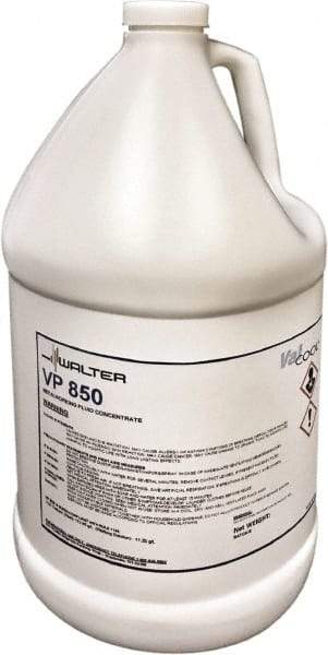 ValCool - 1 Gal Jug Cleaner - Machine Cleaner - Strong Tooling