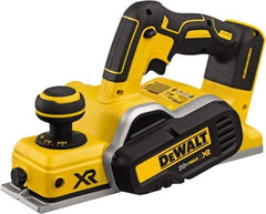 DeWALT - Power Planers & Joiners Type: Bench Planer Depth of Cut (mm): 2.00 - Strong Tooling