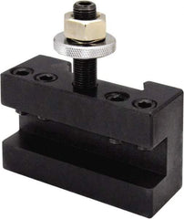 Value Collection - Tool Post Holders Series: CA Tool Post Holder Number: 1 - Exact Industrial Supply