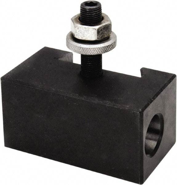 Value Collection - Tool Post Holders Series: CA Tool Post Holder Number: 4 - Exact Industrial Supply