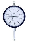 100MM 0.01MM GRAD DIAL INDICATOR - Strong Tooling