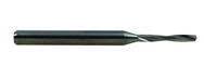 0.29 mm Twister® Micro-Tuff® Drills - Strong Tooling