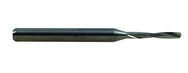 ##102 Twister® Micro-Tuff® Drill - Strong Tooling