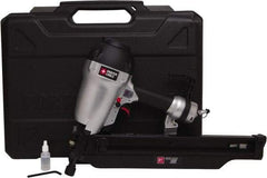 Porter-Cable - 2 to 3-1/2" Nail Length, 0.113 to 0.148" Nail Diam, Framing Air Nailer - 70 to 120 psi - Strong Tooling