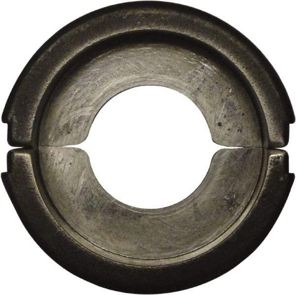 Loos & Co. - 1/4" - 3/8" Oval Sleeve & Stop Compression Die - Metal/Black - Strong Tooling