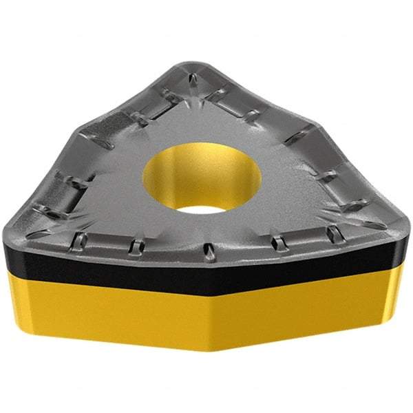 Iscar - Square Turning Shim for Indexables - TCX Shim Style - Strong Tooling