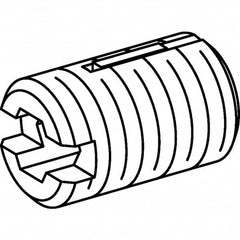 Kennametal - Cap Screw for Indexables - M5 Thread - Strong Tooling