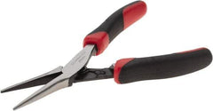 GearWrench - Long Nose Pliers - 5" 1.84 JAW MINI NEEDLENOSE PLIERS - Strong Tooling