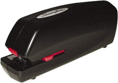 Swingline - 20 Sheet Electric Stapler - Black - Strong Tooling