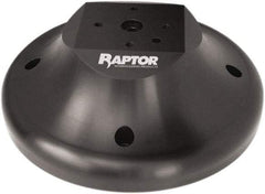 Raptor Workholding - 15.9" Jaw Width, 5" High Riser - For Use with 4 & 5 Axis Workholding Systems - Strong Tooling