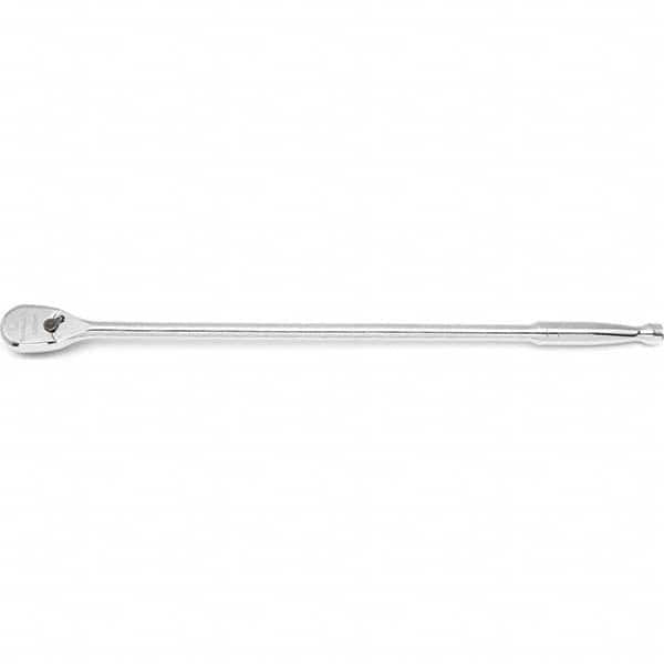 GearWrench - Ratchets Tool Type: Ratchet Drive Size (Inch): 1/2 - Strong Tooling