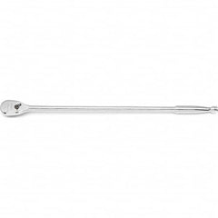 GearWrench - Ratchets Tool Type: Ratchet Drive Size (Inch): 1/2 - Strong Tooling