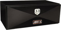 Jobox - 18" Wide x 18" High x 48" Deep Underbed Box - Fits Underbody Truck Box - Strong Tooling