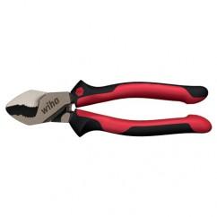 6.3" SOFTGRIP CABLE CUTTERS - Strong Tooling