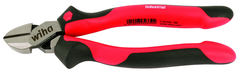 6.3" SOFTGRIP DIAG CUTTERS - Strong Tooling