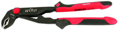 12" SG ADJ PUSH-BUTTON PLIERS - Strong Tooling