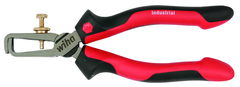6.3 SOFT GRIP IND WIRE STRIPPER - Strong Tooling