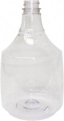 PRO-SOURCE - 36 oz Polyethylene Bottle - Clear - Strong Tooling