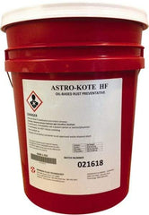 Monroe Fluid Technology - 5 Gal Rust/Corrosion Inhibitor - Comes in Pail - Strong Tooling