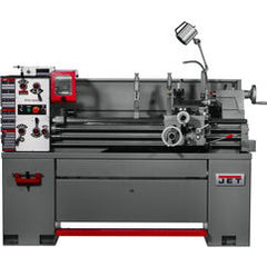 EVS-1440B LATHE W 203 - Strong Tooling