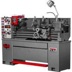 EVS-1440B LATHE W 203/CC - Strong Tooling