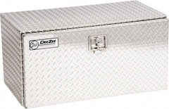 Dee Zee - 36" Wide x 18" High x 20" Deep Underbed Box - Fits All Trucks - Strong Tooling