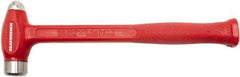 GearWrench - Ball Pein & Cross Pein Hammers Hammer Type: Ball Pein Dead Blow Head Weight Range: 1 - 2.9 lbs. - Strong Tooling