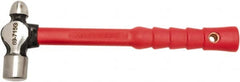 GearWrench - Ball Pein & Cross Pein Hammers Hammer Type: Ball Pein Head Weight Range: 1 - 2.9 lbs. - Strong Tooling