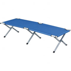 PRO-SAFE - Emergency Preparedness Supplies Type: Cot Length (Decimal Inch): 74.8000 - Strong Tooling