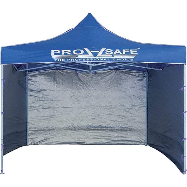 PRO-SAFE - Shelters Type: Tent Width (Feet): 10 - Strong Tooling