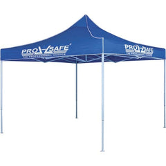 PRO-SAFE - Shelters Type: Tent Width (Feet): 10 - Strong Tooling