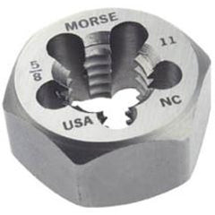 1"-8 CBN HEX DIE - Strong Tooling