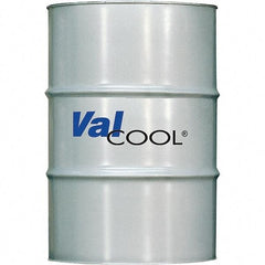 ValCool - 55 Gal Drum Cleaner/Degreaser - Liquid, Alkaline, Unscented - Strong Tooling